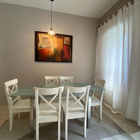 Apartament Key-Rome Re Di Roma Zewnętrze zdjęcie