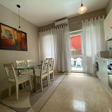Apartament Key-Rome Re Di Roma Zewnętrze zdjęcie