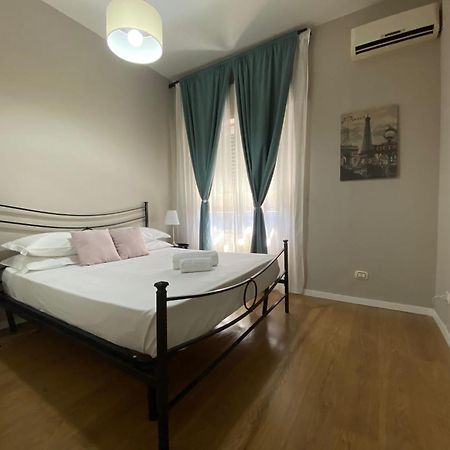 Apartament Key-Rome Re Di Roma Zewnętrze zdjęcie