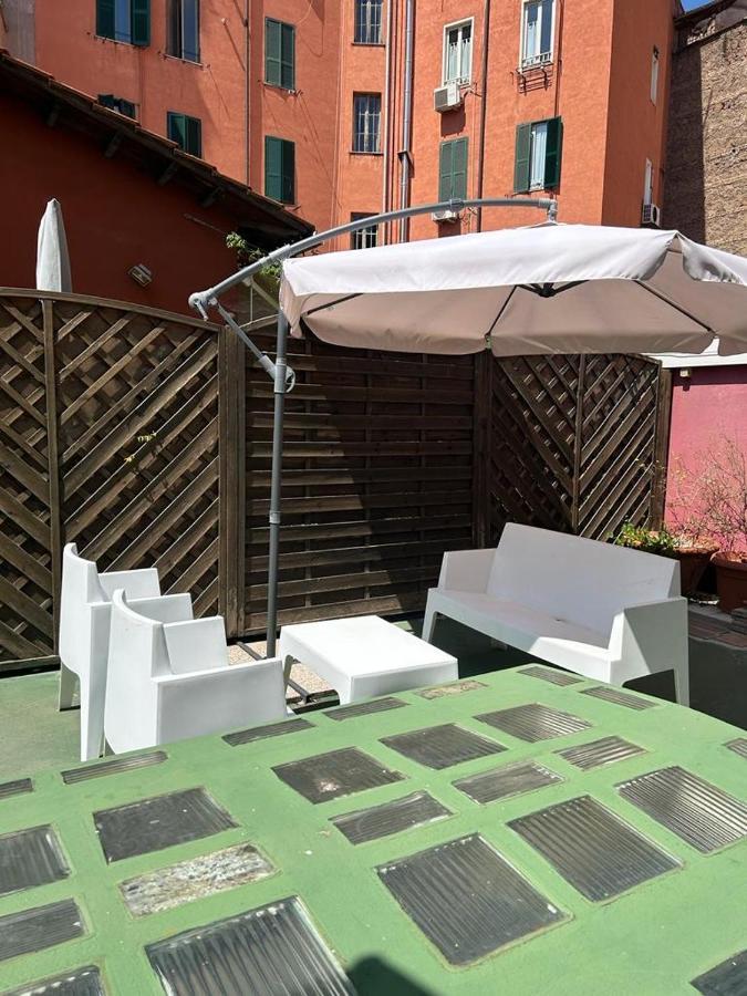 Apartament Key-Rome Re Di Roma Zewnętrze zdjęcie