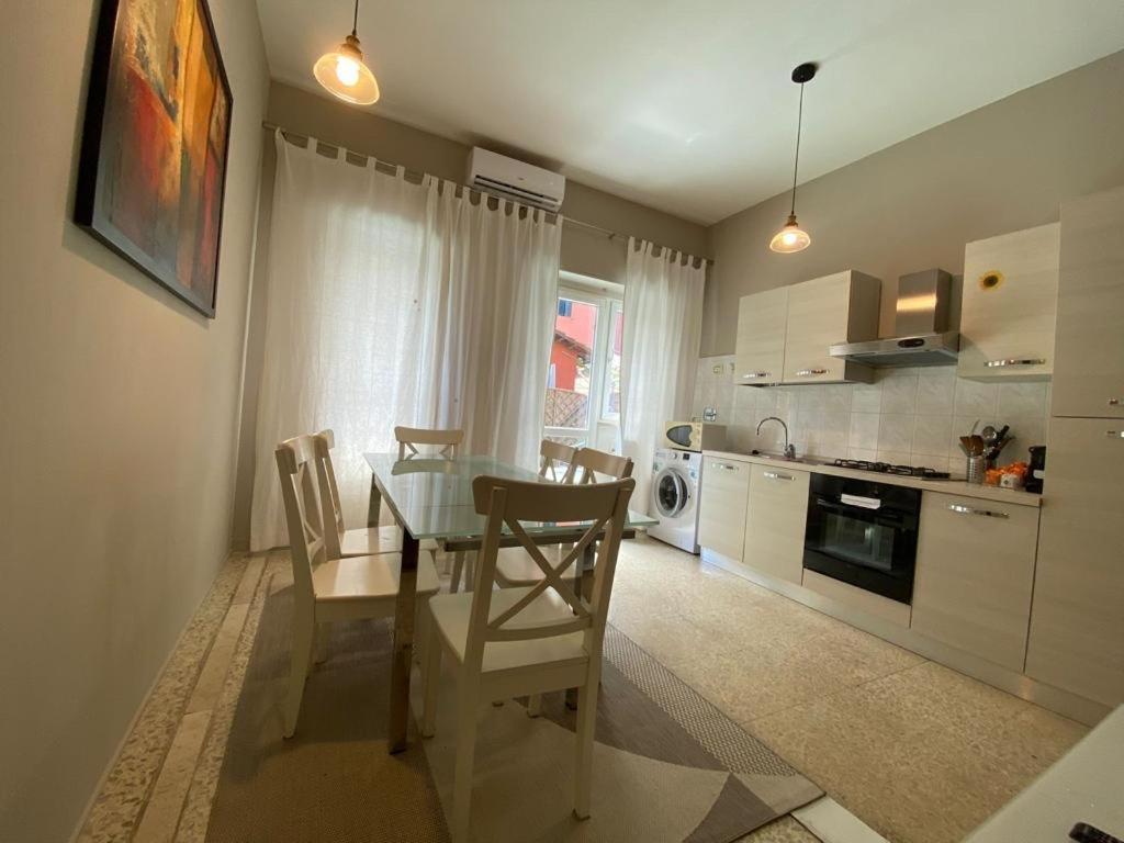 Apartament Key-Rome Re Di Roma Zewnętrze zdjęcie