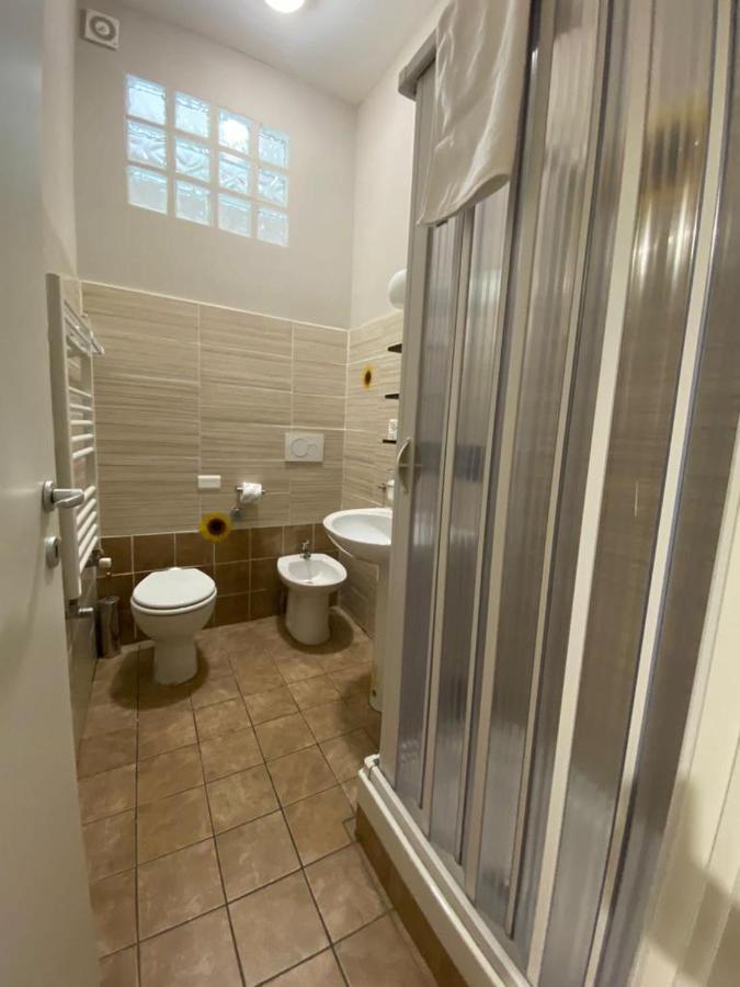 Apartament Key-Rome Re Di Roma Zewnętrze zdjęcie