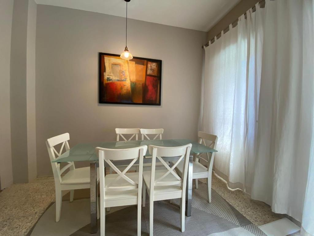 Apartament Key-Rome Re Di Roma Zewnętrze zdjęcie