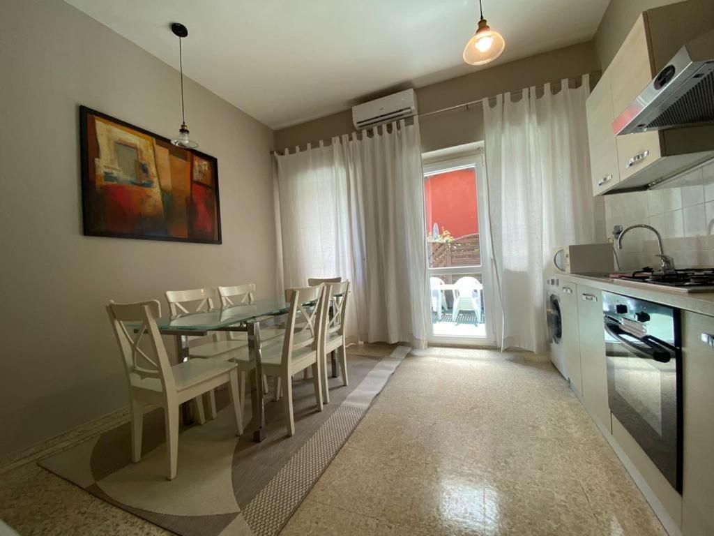 Apartament Key-Rome Re Di Roma Zewnętrze zdjęcie